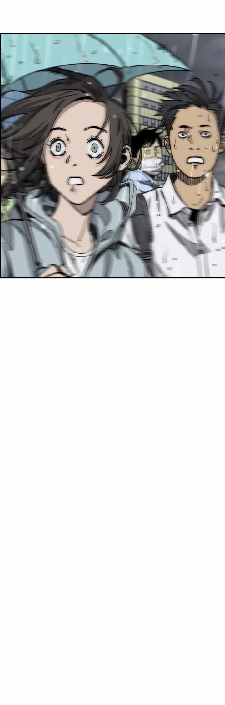 Wind Breaker chapter 545 page 44