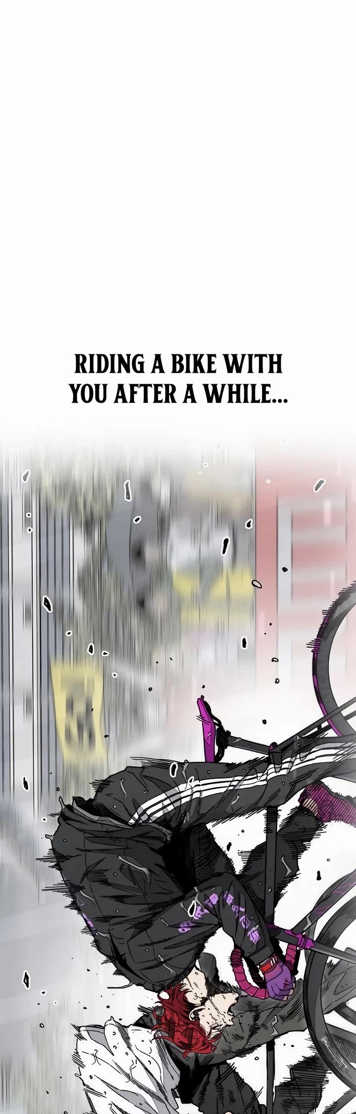 Wind Breaker chapter 545 page 45