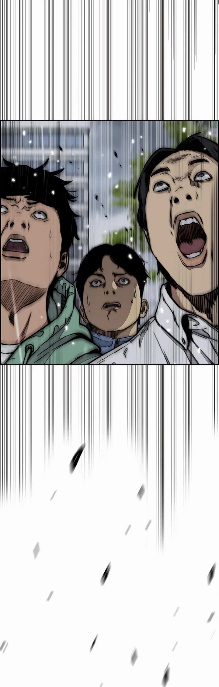 Wind Breaker chapter 545 page 55