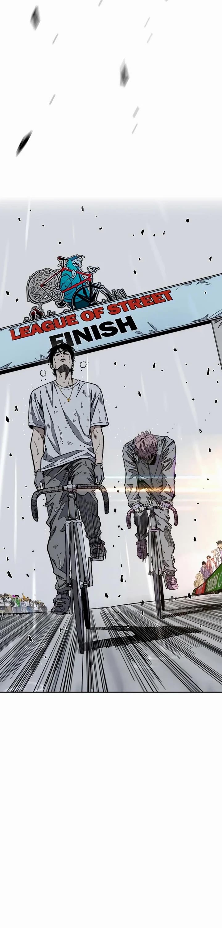 Wind Breaker chapter 545 page 56