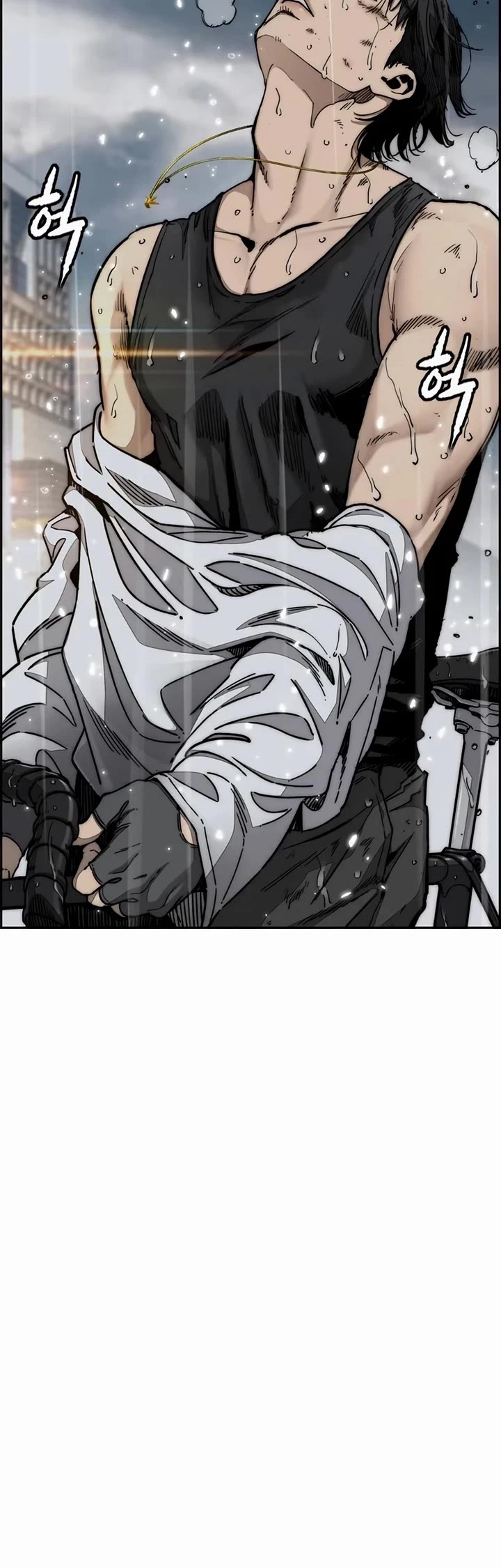 Wind Breaker chapter 545 page 69