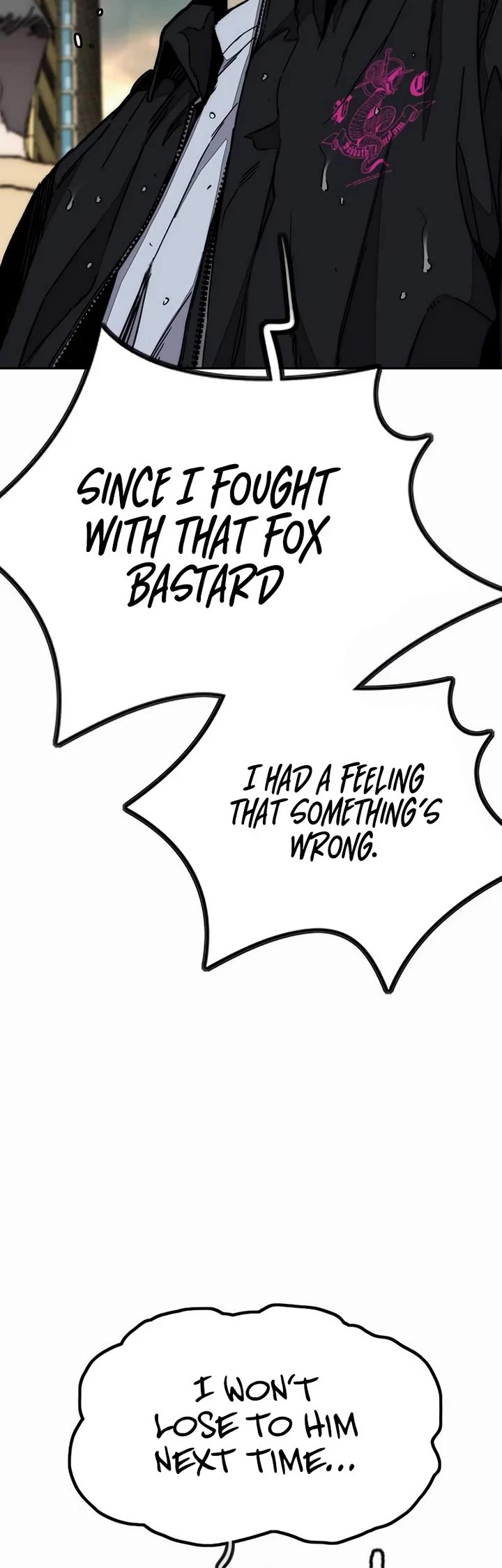 Wind Breaker chapter 546 page 30