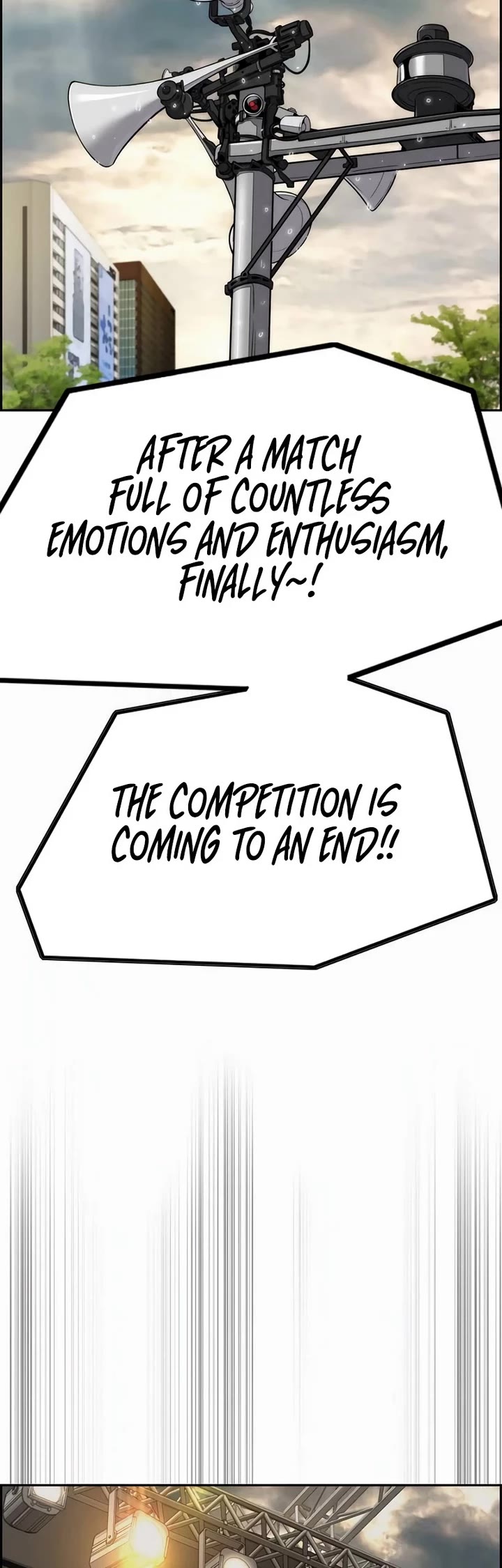 Wind Breaker chapter 546 page 39