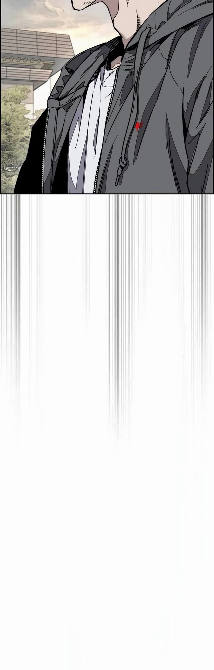 Wind Breaker chapter 546 page 49