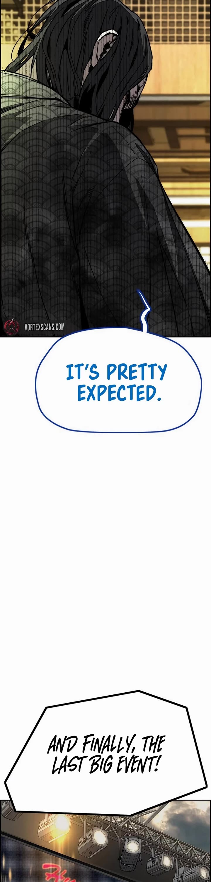 Wind Breaker chapter 546 page 52