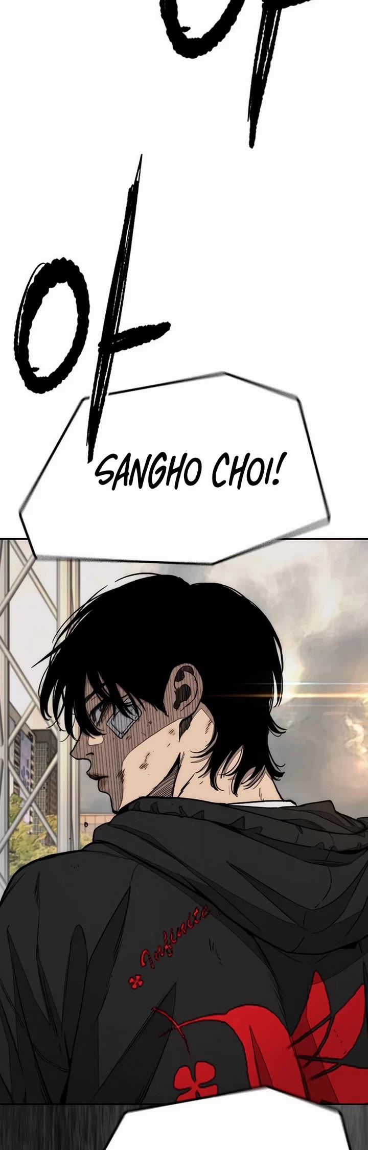 Wind Breaker chapter 546 page 59