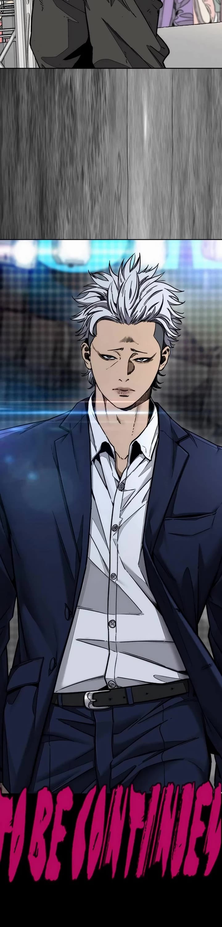 Wind Breaker chapter 546 page 61