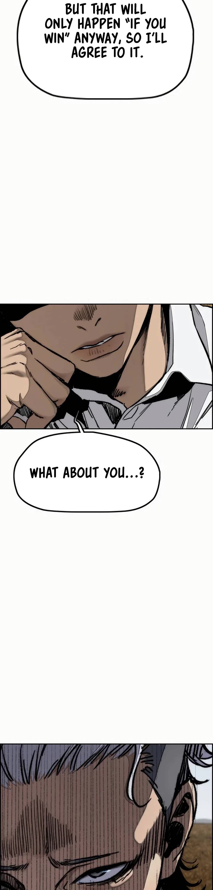 Wind Breaker chapter 547 page 72