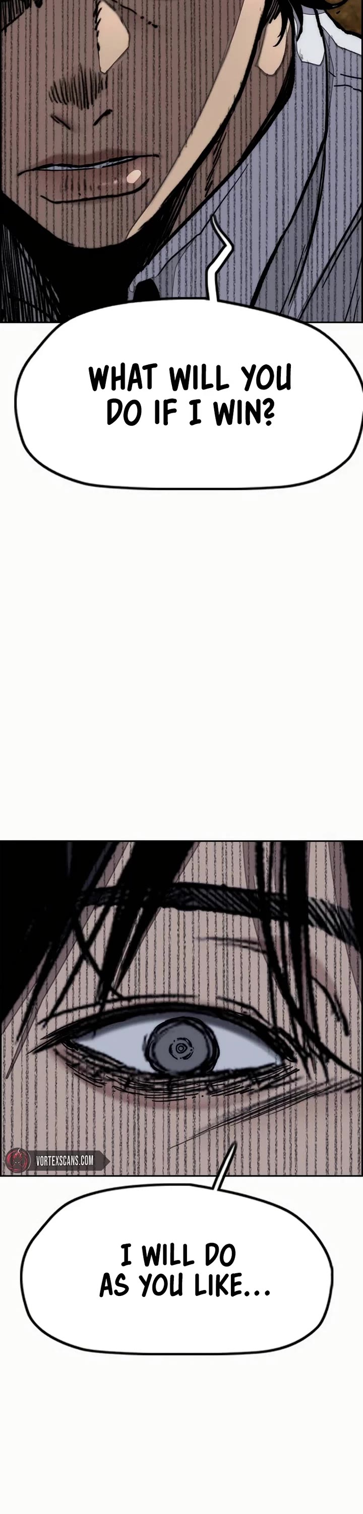 Wind Breaker chapter 547 page 73