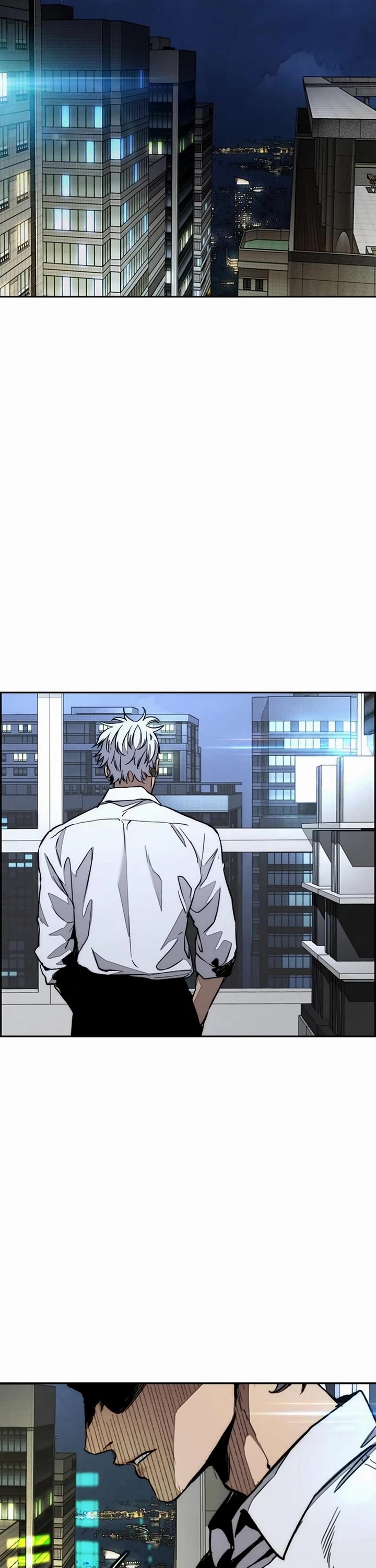 Wind Breaker chapter 548 page 17