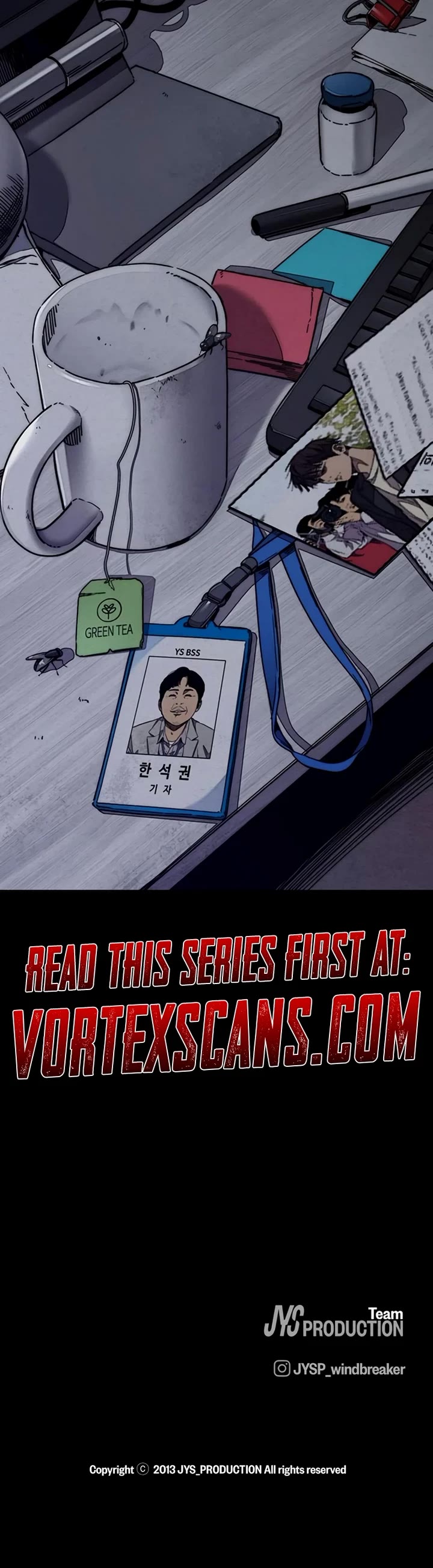 Wind Breaker chapter 548 page 62