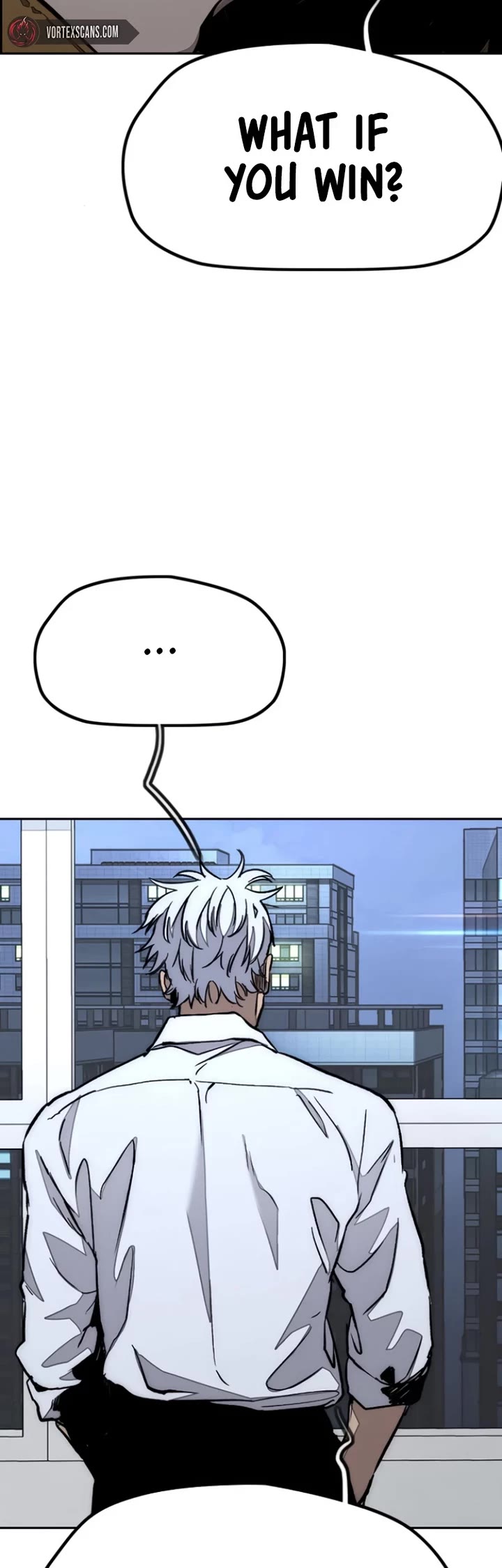 Wind Breaker chapter 549 page 4