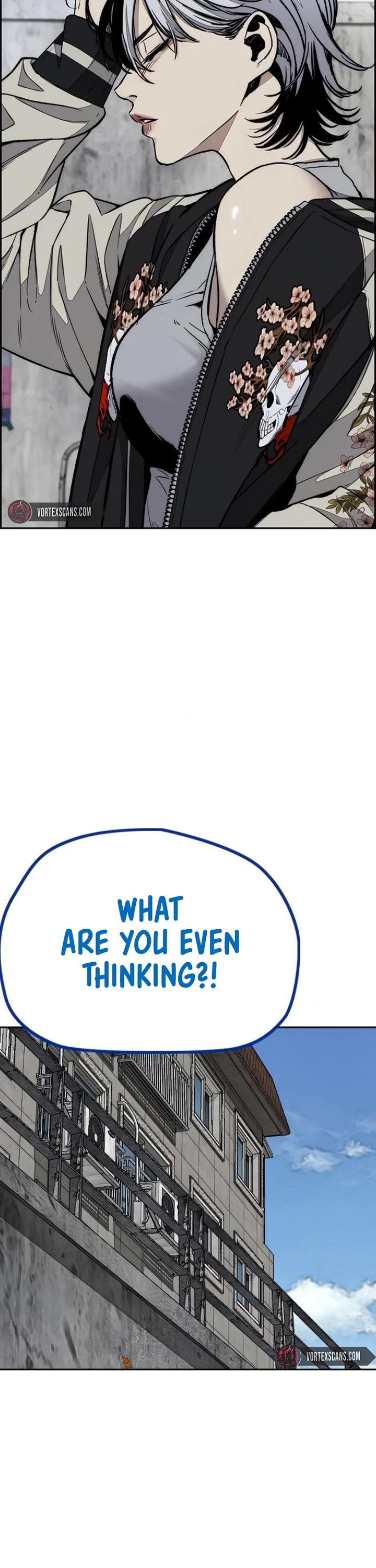 Wind Breaker chapter 549 page 48