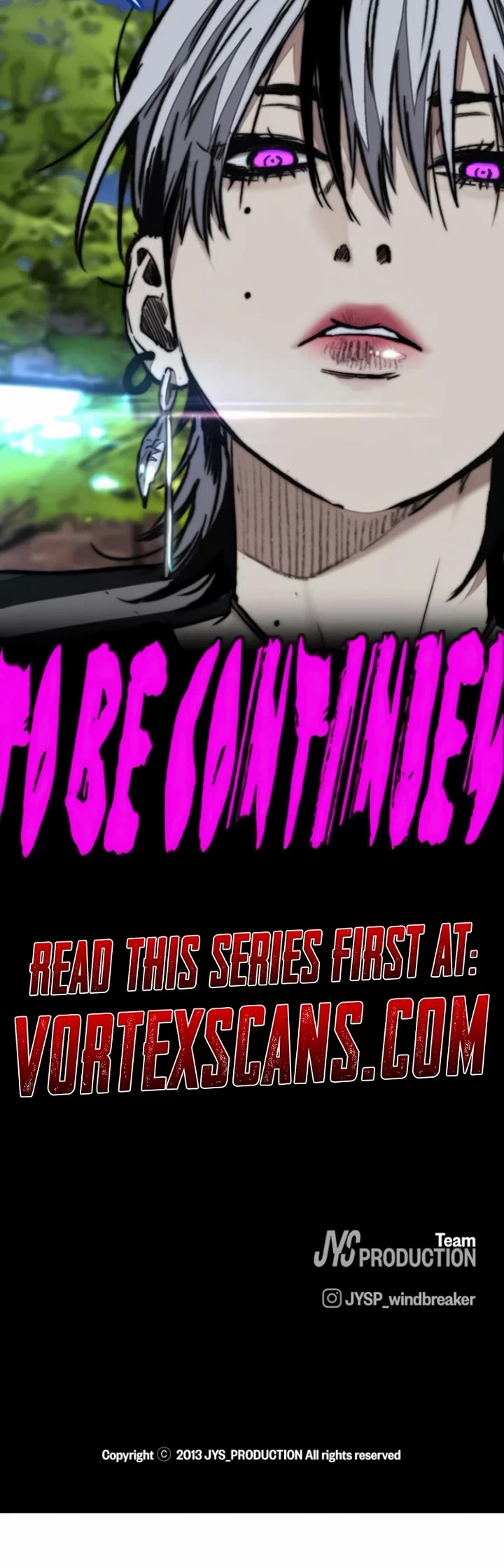 Wind Breaker chapter 549 page 69