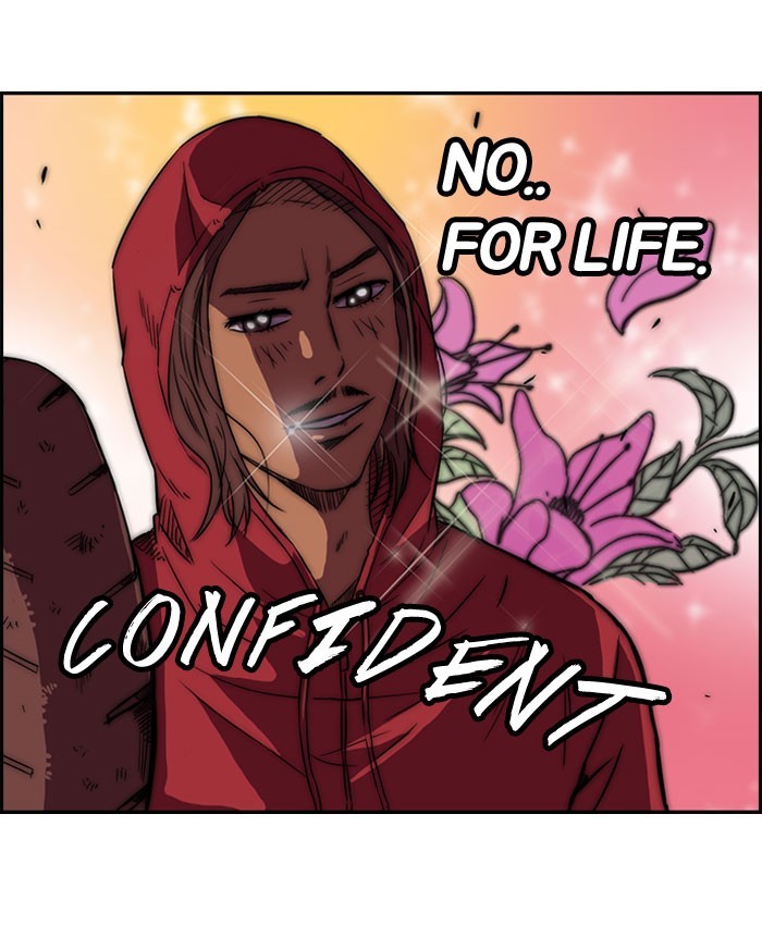 Wind Breaker chapter 55 page 33