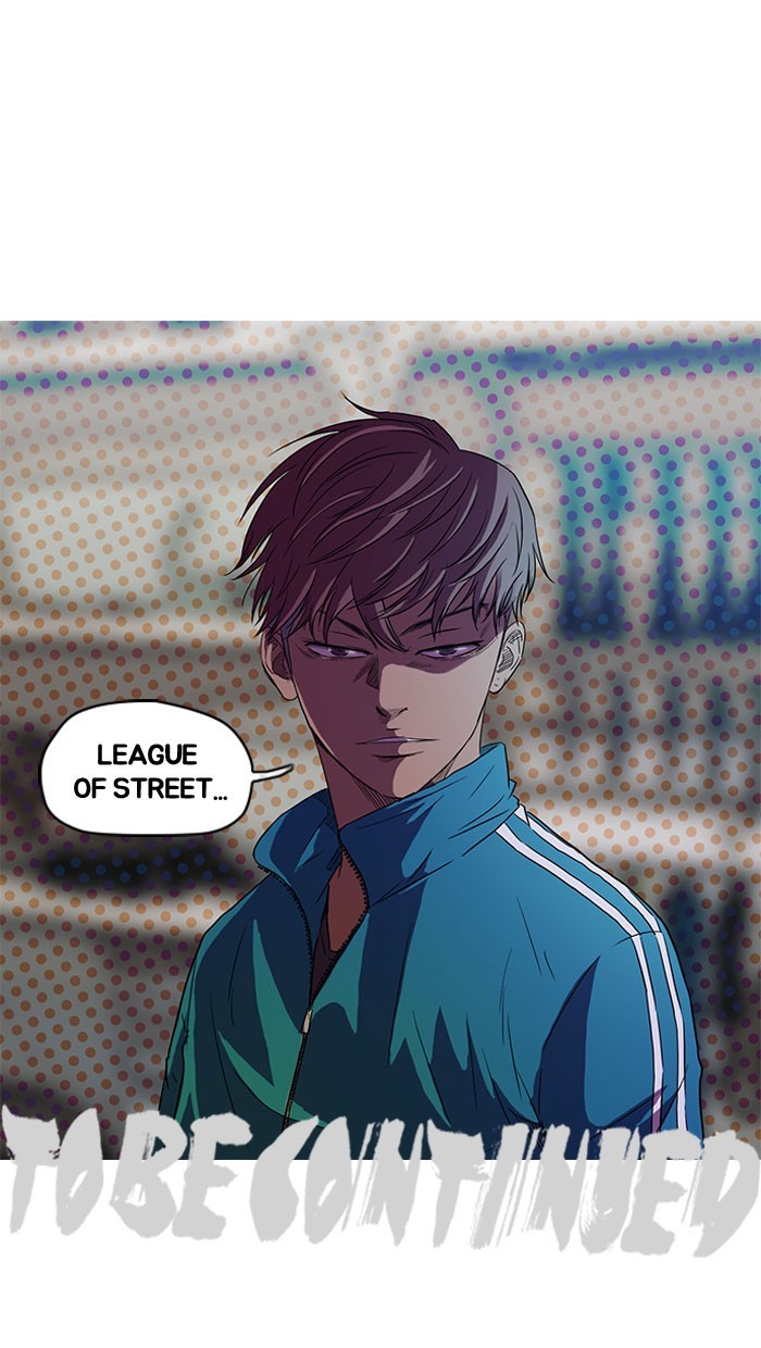 Wind Breaker chapter 55 page 43