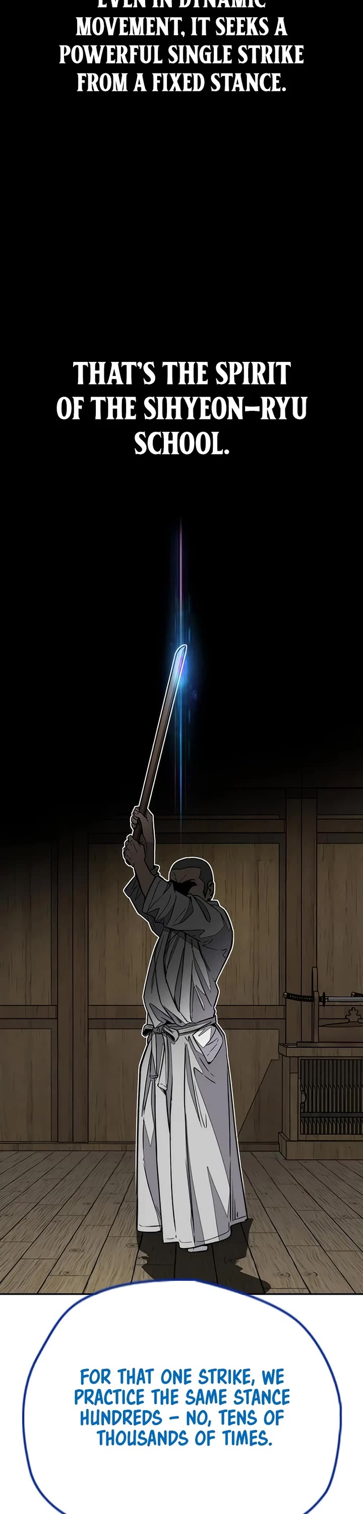 Wind Breaker chapter 550 page 17