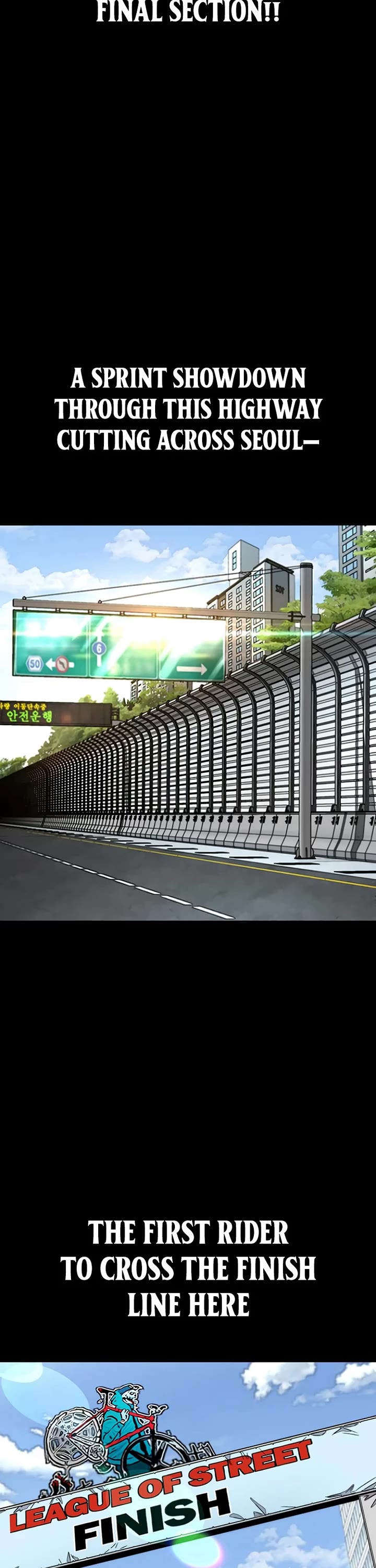 Wind Breaker chapter 550 page 52