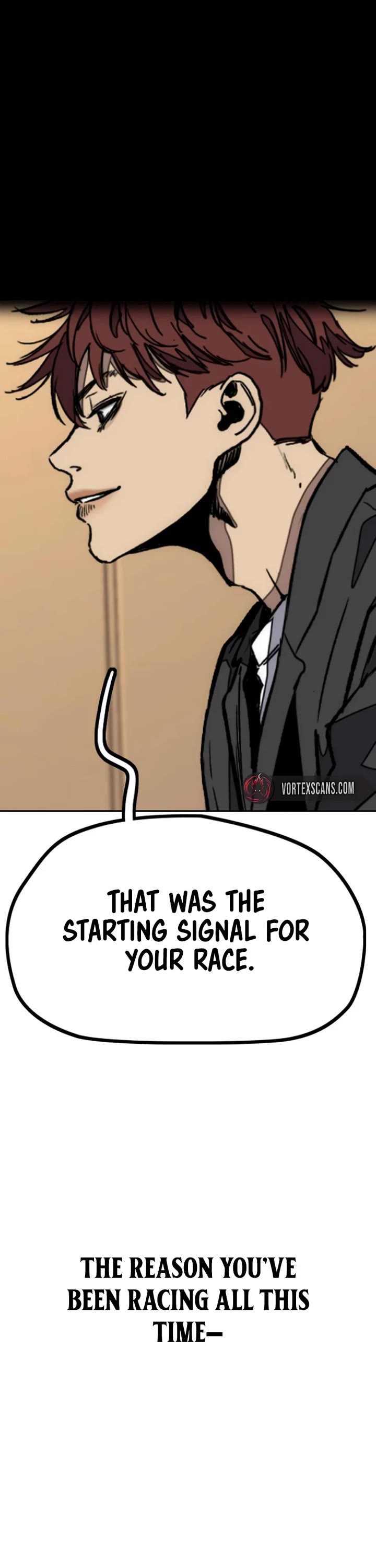 Wind Breaker chapter 550 page 68