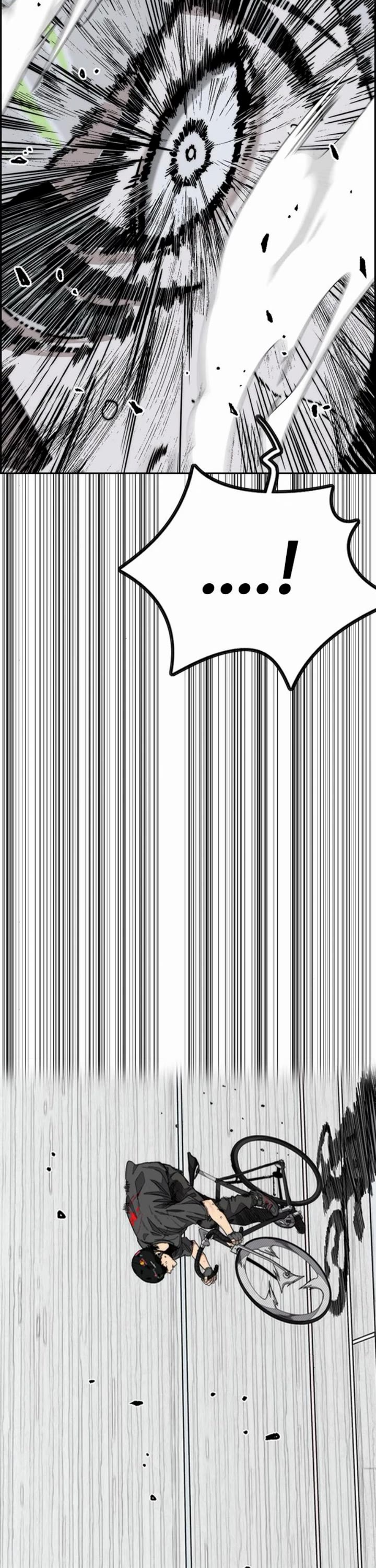 Wind Breaker chapter 551 page 21