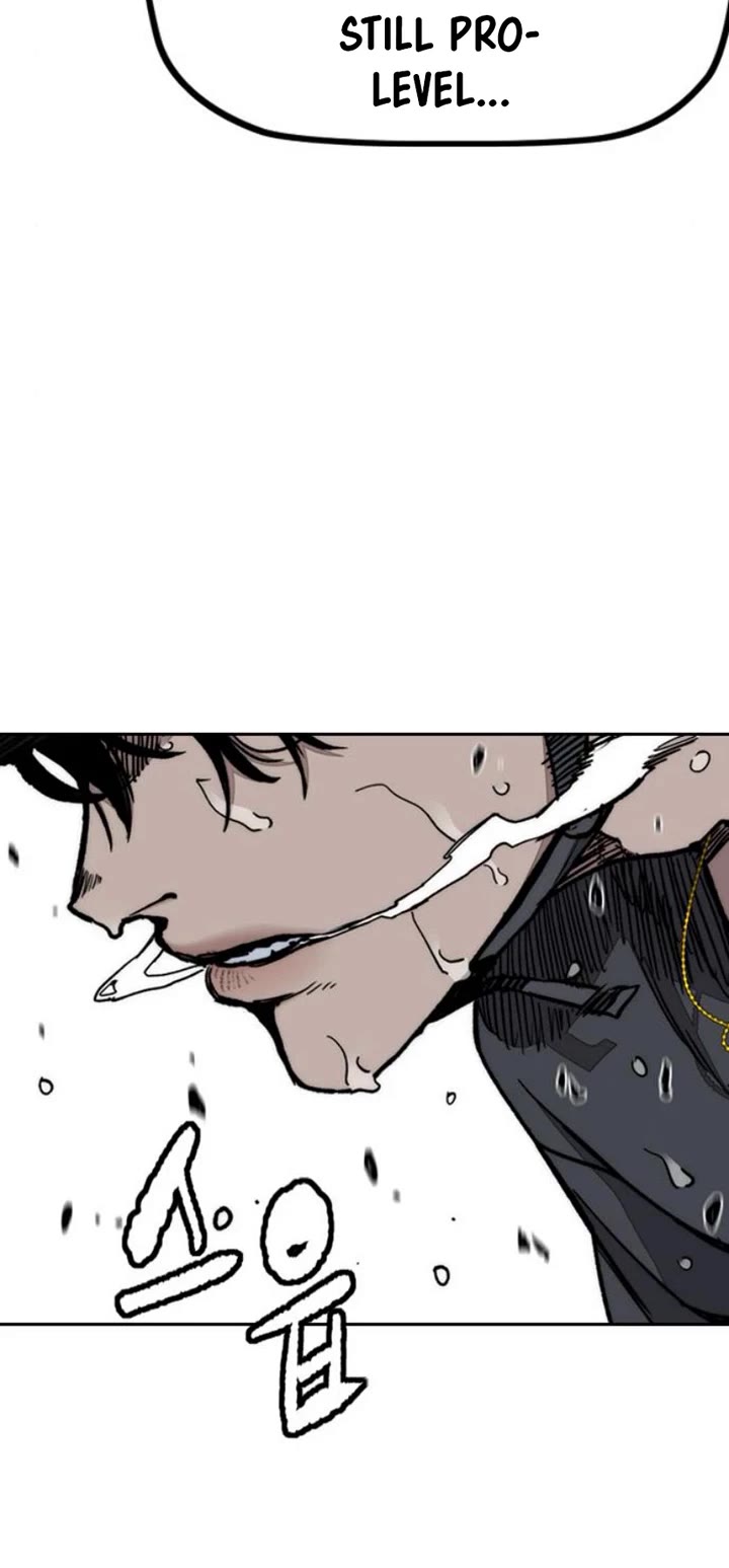 Wind Breaker chapter 551 page 33