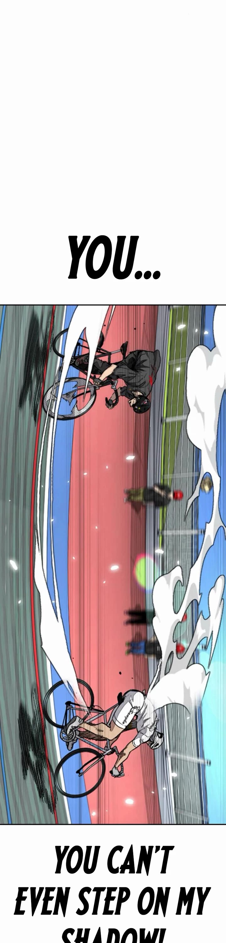 Wind Breaker chapter 551 page 39