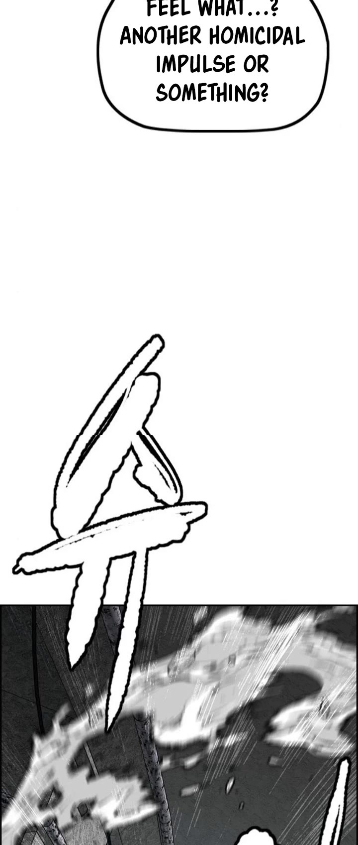 Wind Breaker chapter 551 page 47