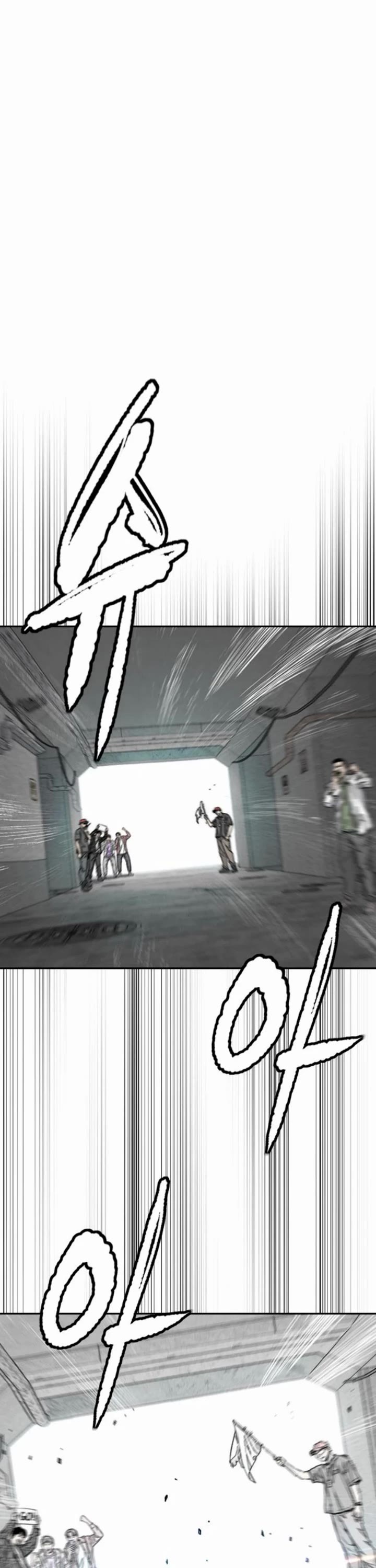 Wind Breaker chapter 551 page 54