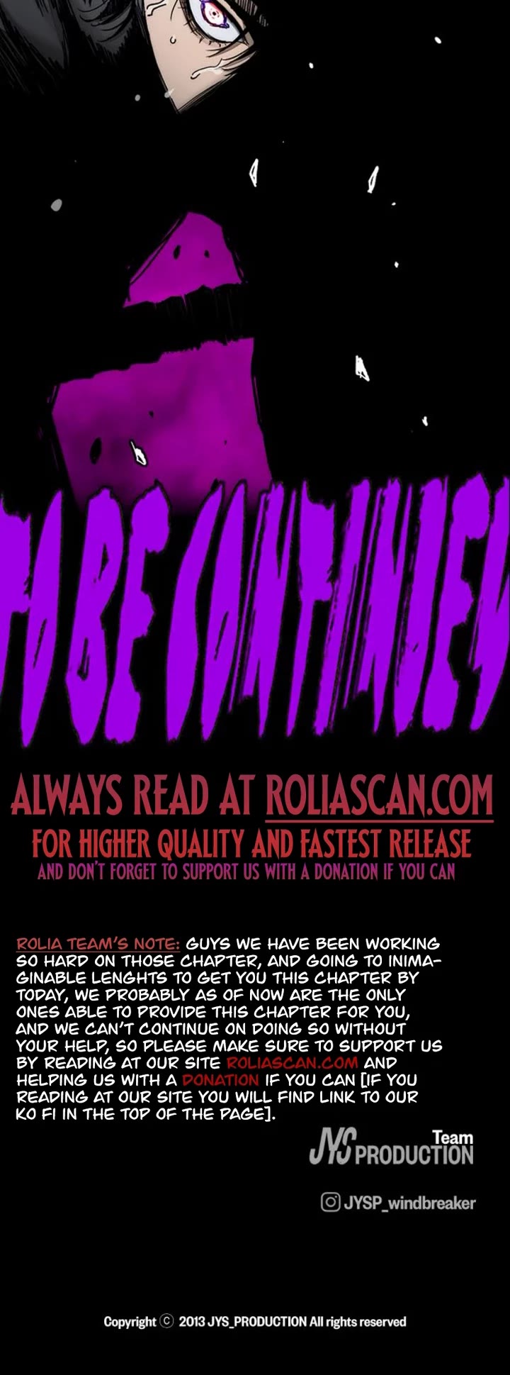Wind Breaker chapter 551 page 70