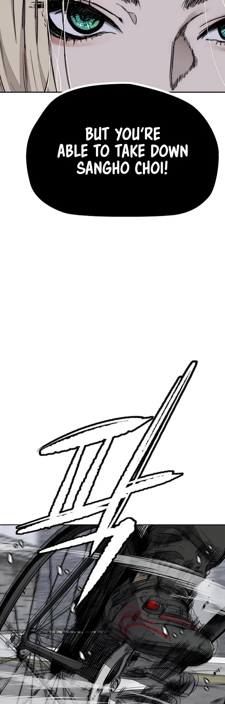Wind Breaker chapter 552 page 24