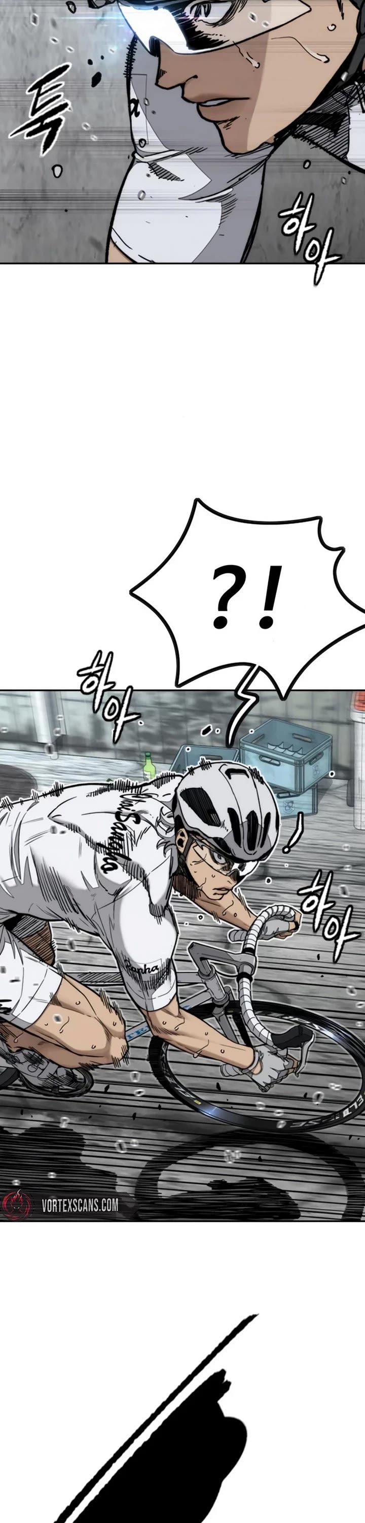 Wind Breaker chapter 552 page 53