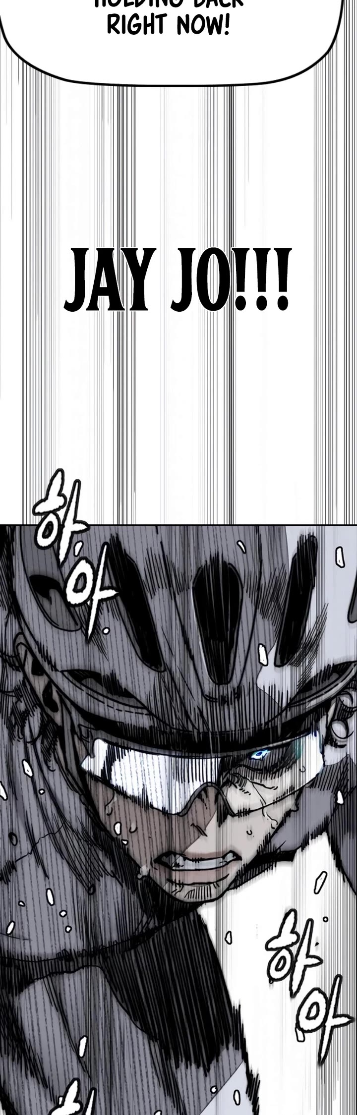 Wind Breaker chapter 552 page 65