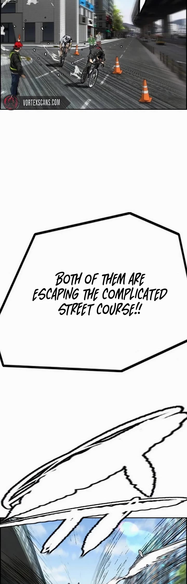 Wind Breaker chapter 553 page 10