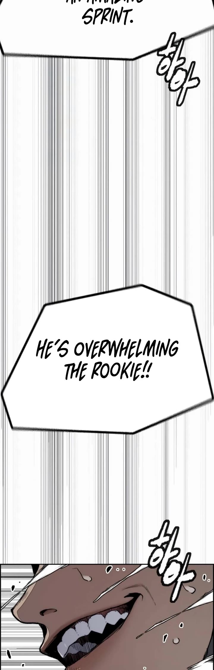 Wind Breaker chapter 553 page 24