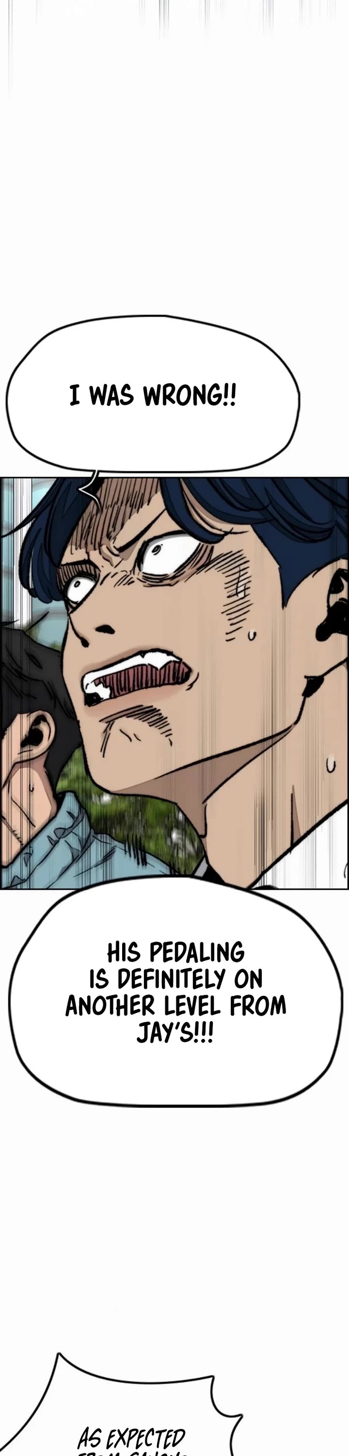 Wind Breaker chapter 553 page 26