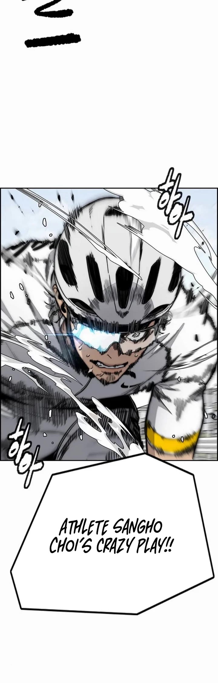 Wind Breaker chapter 553 page 30