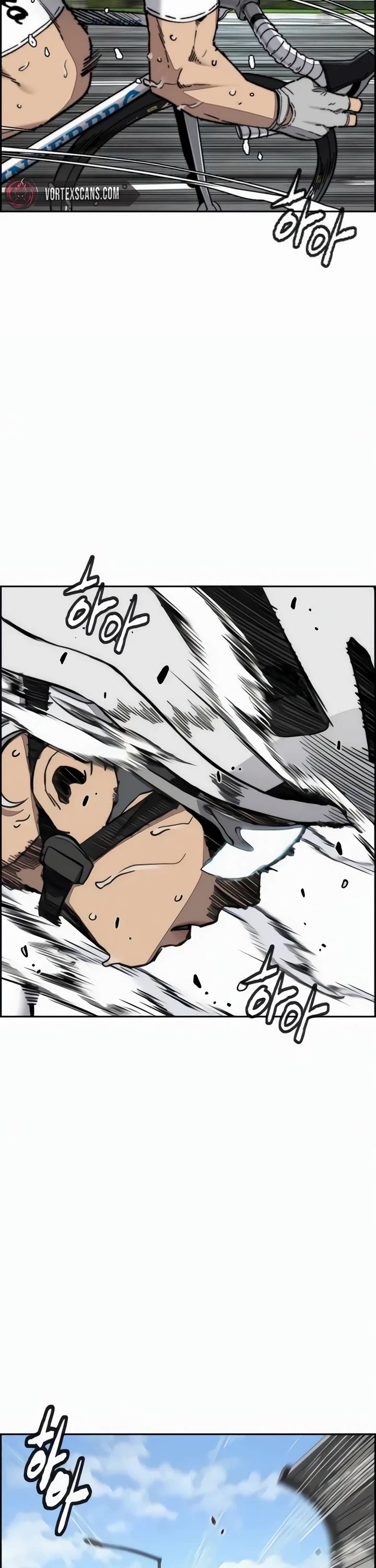 Wind Breaker chapter 553 page 36