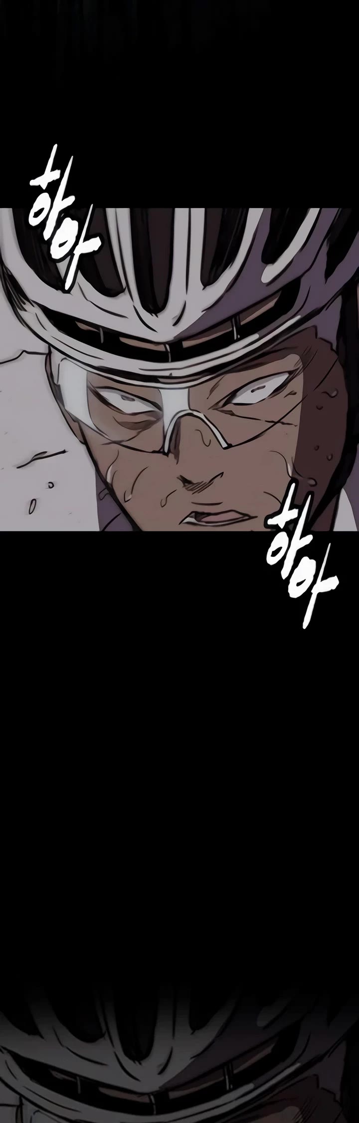 Wind Breaker chapter 553 page 40