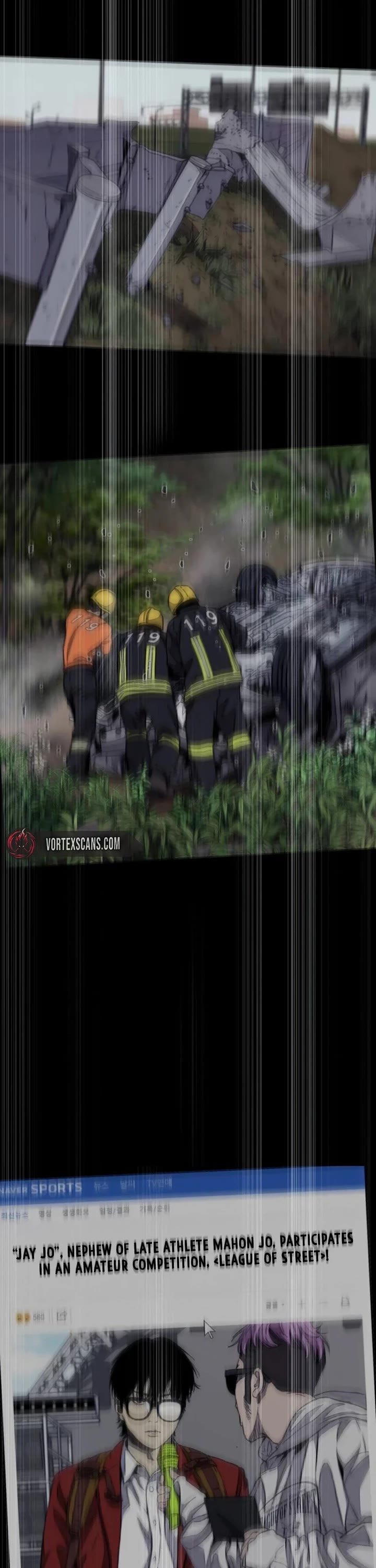 Wind Breaker chapter 553 page 48