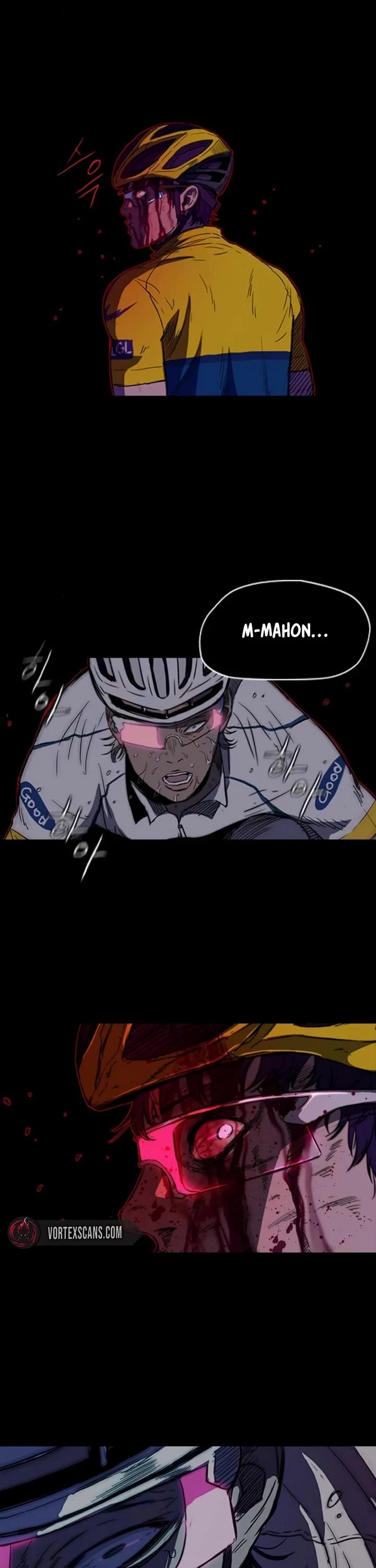 Wind Breaker chapter 553 page 51