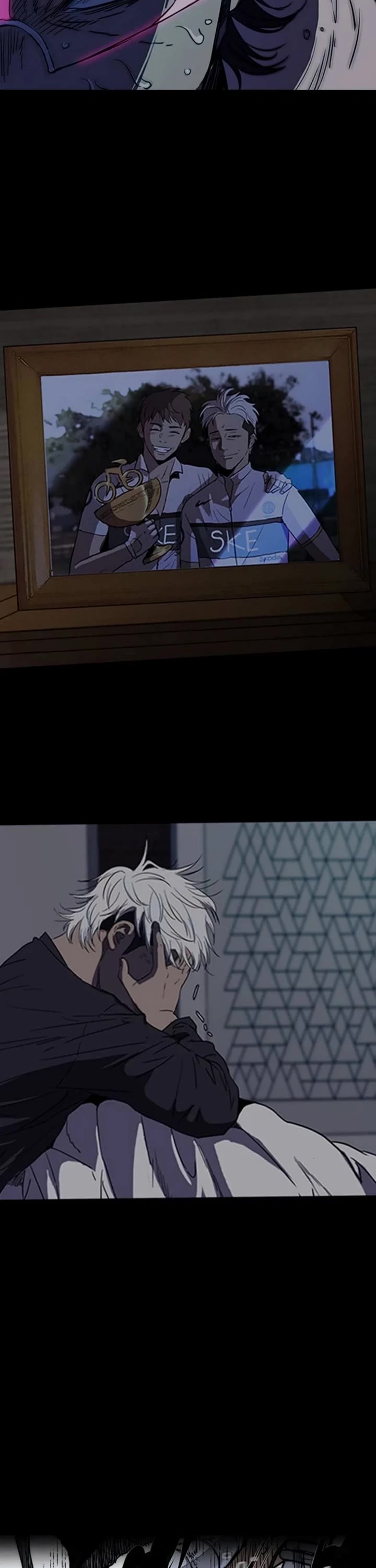 Wind Breaker chapter 553 page 52