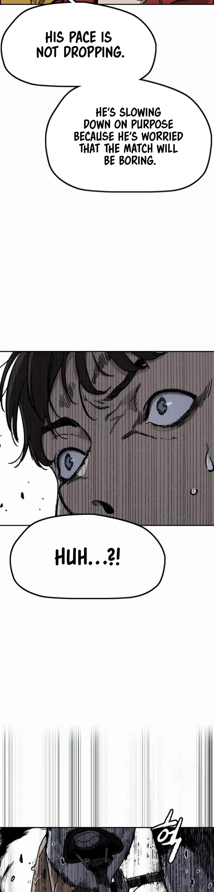 Wind Breaker chapter 553 page 56