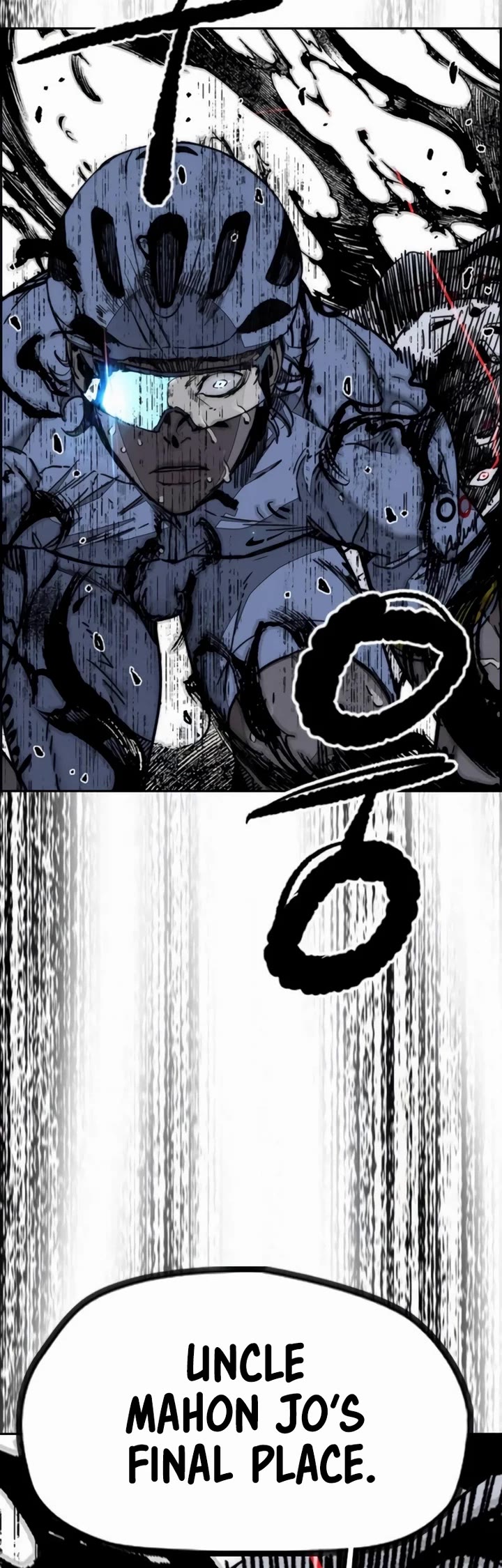 Wind Breaker chapter 553 page 60