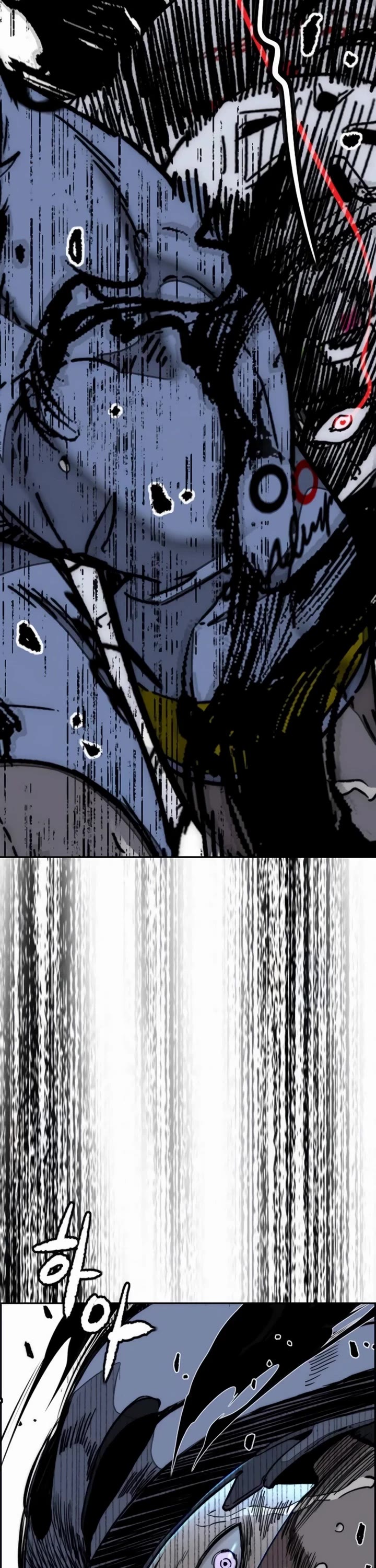 Wind Breaker chapter 553 page 61