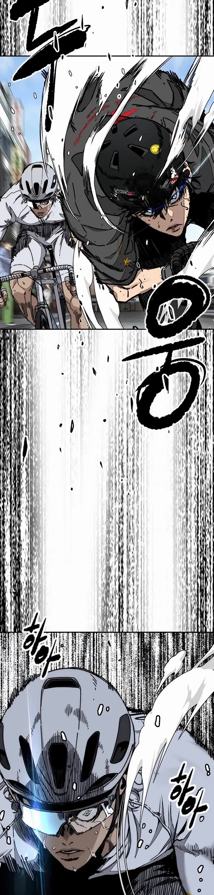 Wind Breaker chapter 555 page 28