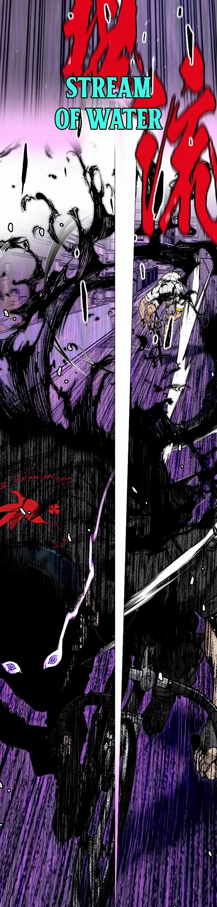 Wind Breaker chapter 555 page 48