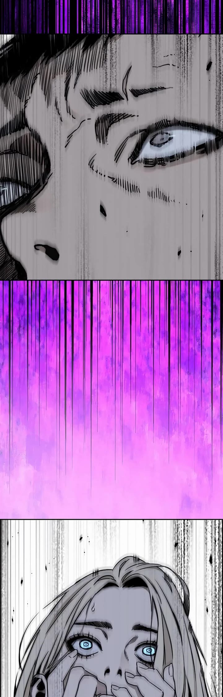 Wind Breaker chapter 555 page 50