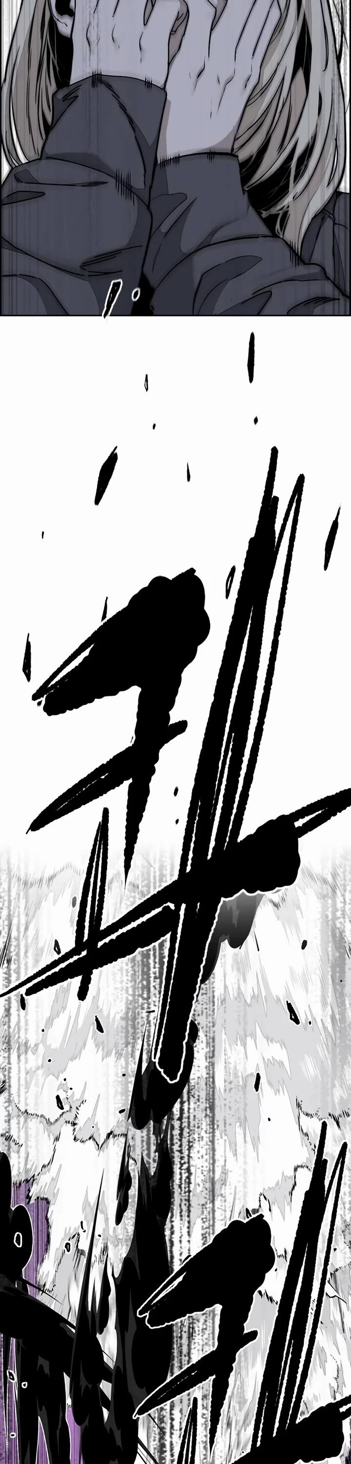 Wind Breaker chapter 555 page 51