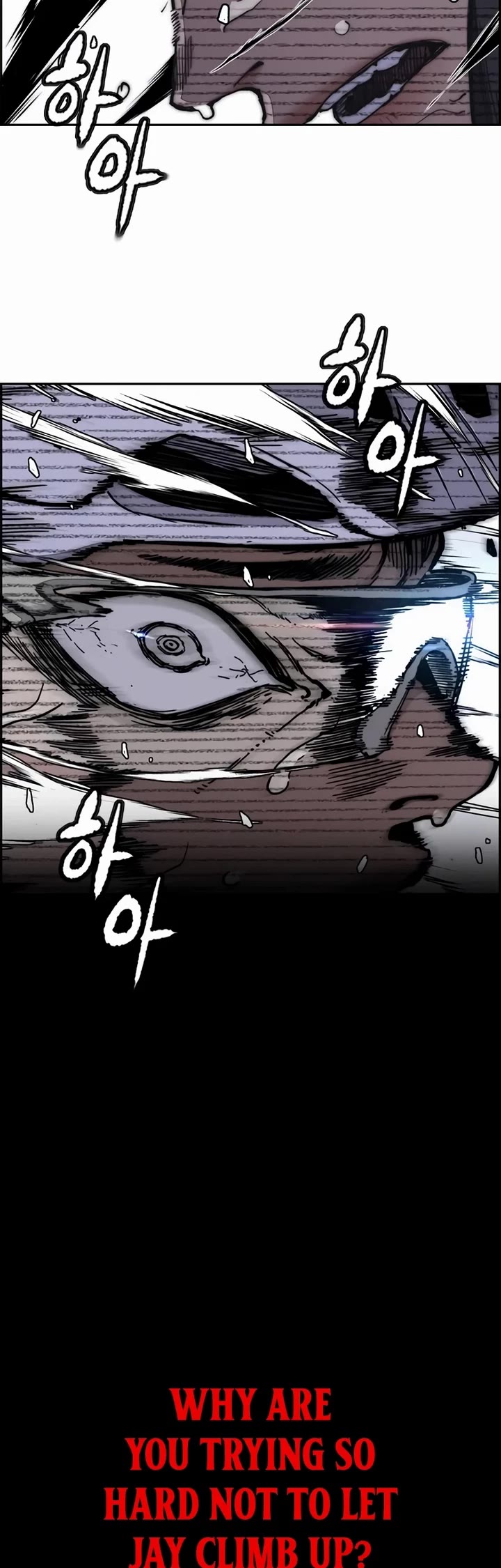 Wind Breaker chapter 555 page 59