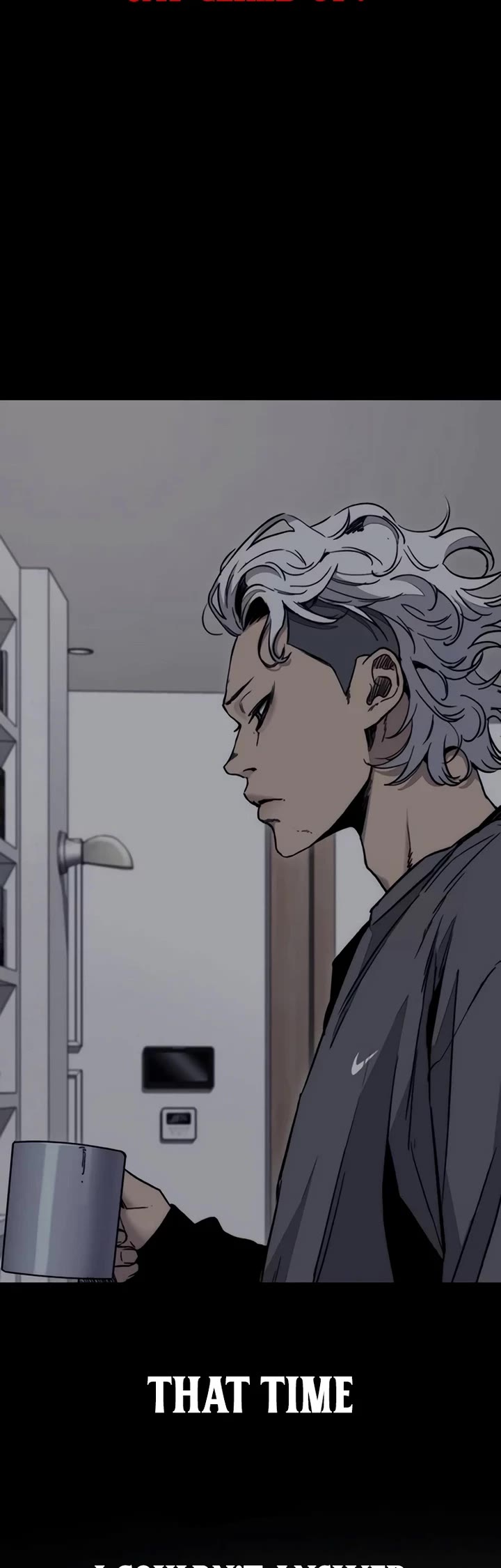 Wind Breaker chapter 555 page 60